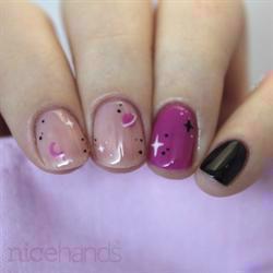 HEMA-free Mini Gelpolish nr. 19, Moyra